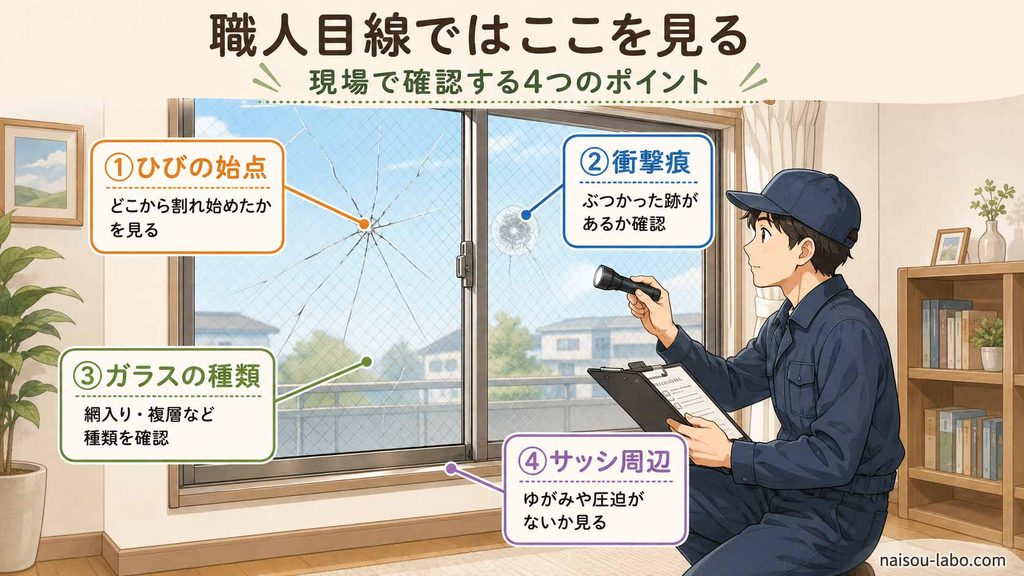 職人目線の解説図
